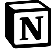 Notionのアイコン